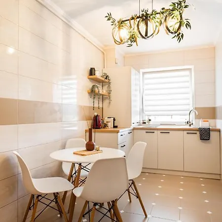 B26 Apartment