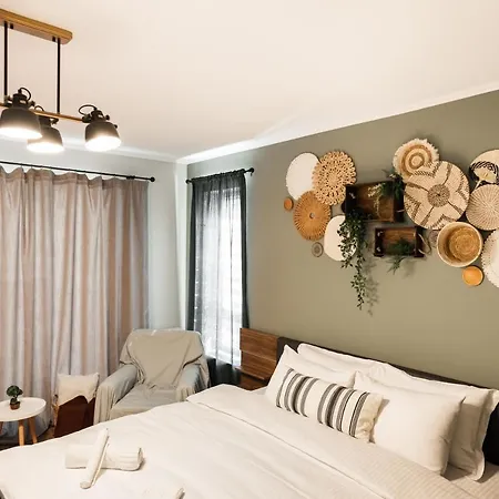 B26 Apartment Brasov