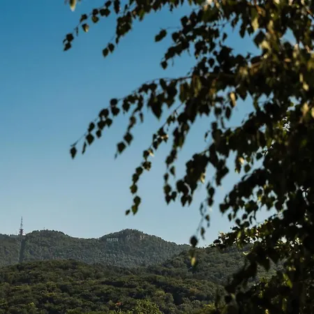 B26 Apartament Braszów