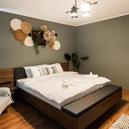 B26 Apartment