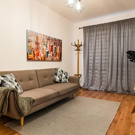 Apartament B26 *